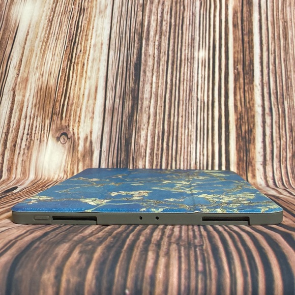 Van Gogh Almond Blossoms iPad Pro 12.9 inch case - Picture 9 of 12